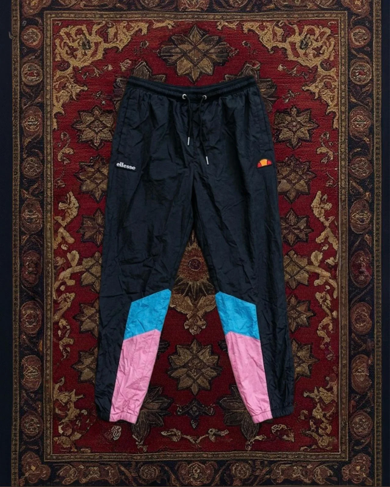 Ellesse Pants, size M, photo 1
