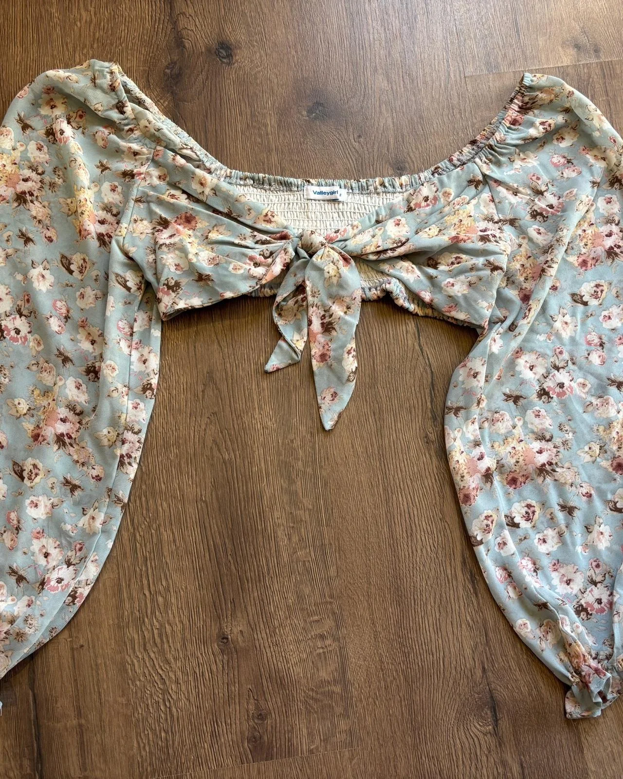 Crop Tops, size L / 40 / 12, photo 1