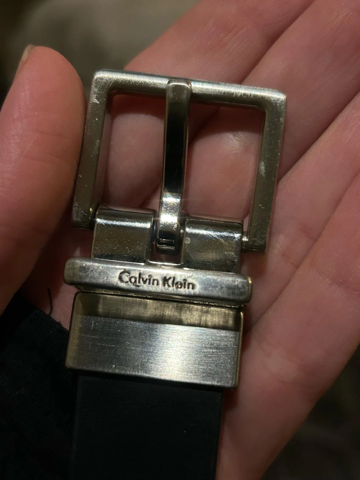 Calvin Klein Belts, size Other, photo 1