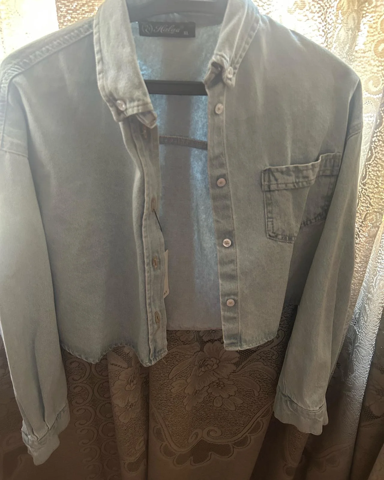 Blouses, size XL / 42 / 14, photo 1