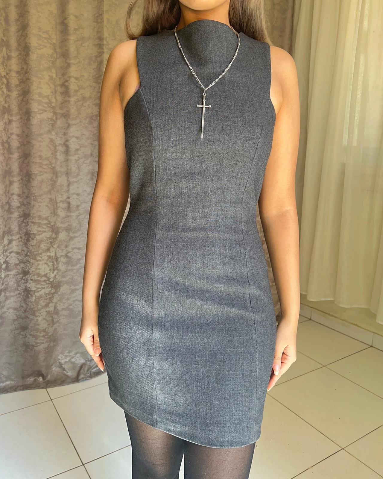 Aqua Bodycon Dresses, size M / 38 / 10, photo 1
