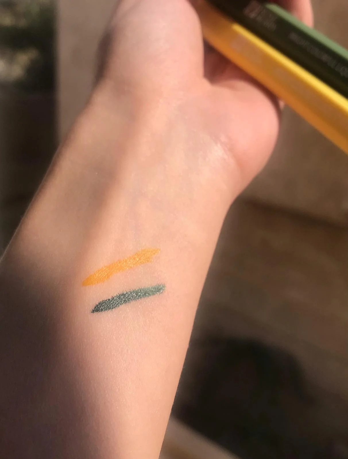 Makeup, size No Size, photo 1