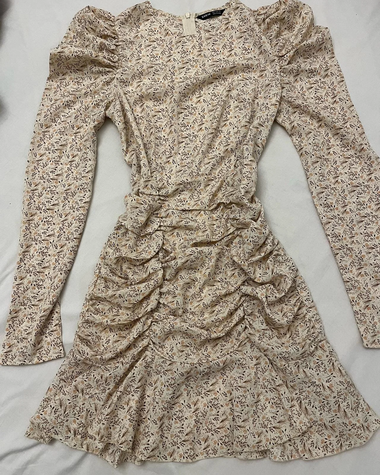 Shein Midi Dresses, size S / 36 / 8, photo 1