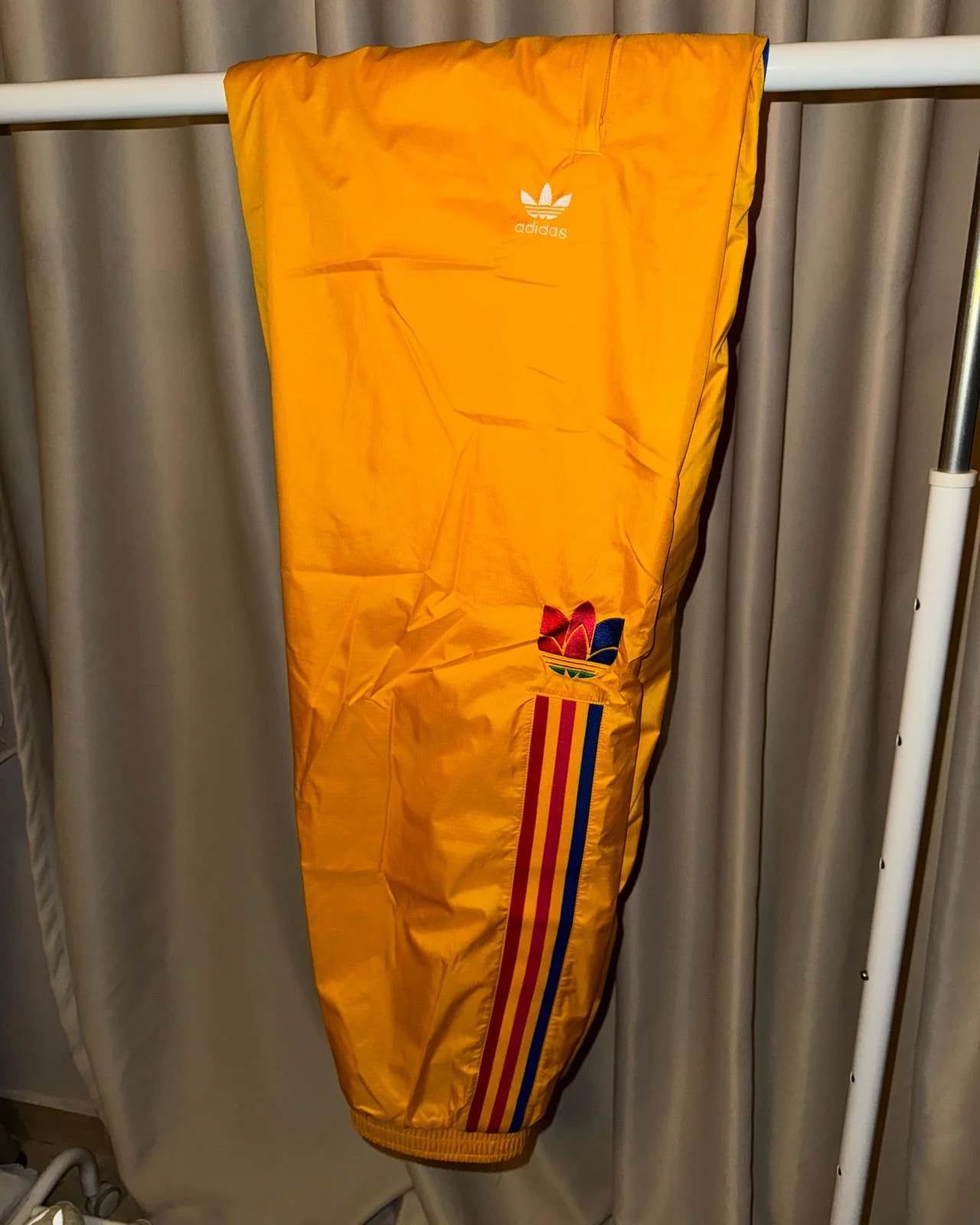 adidas Pants, size XXL, photo 1