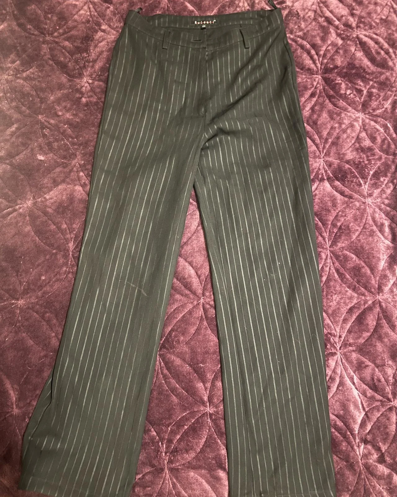 Pants, size M / 38 / 10, photo 1