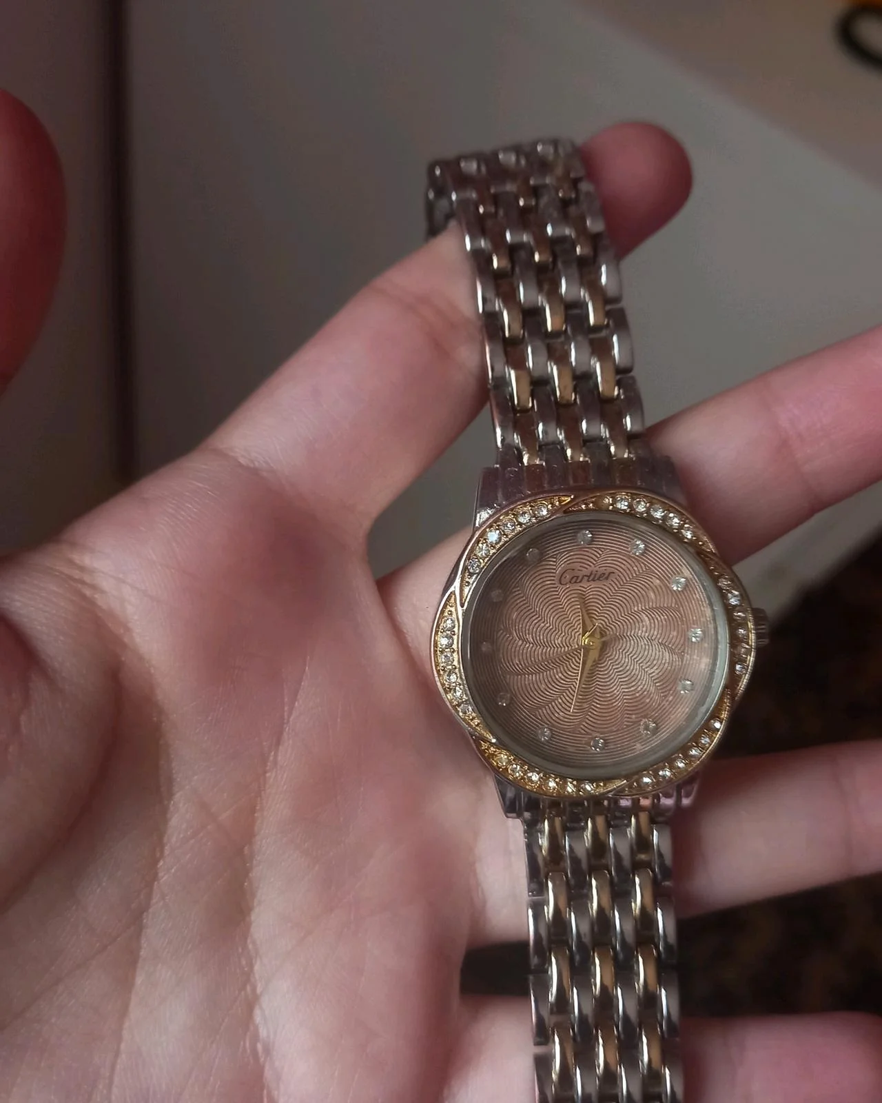 Watches, size One size, photo 1