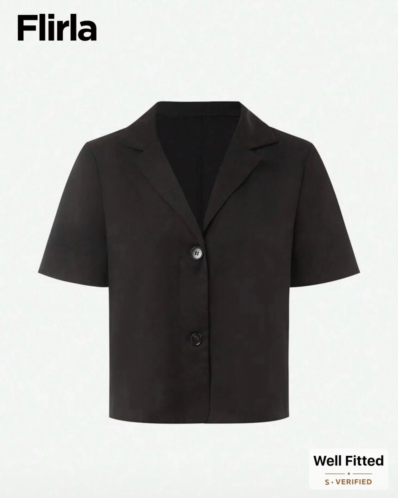 Blouses, size S / 36 / 8, photo 1