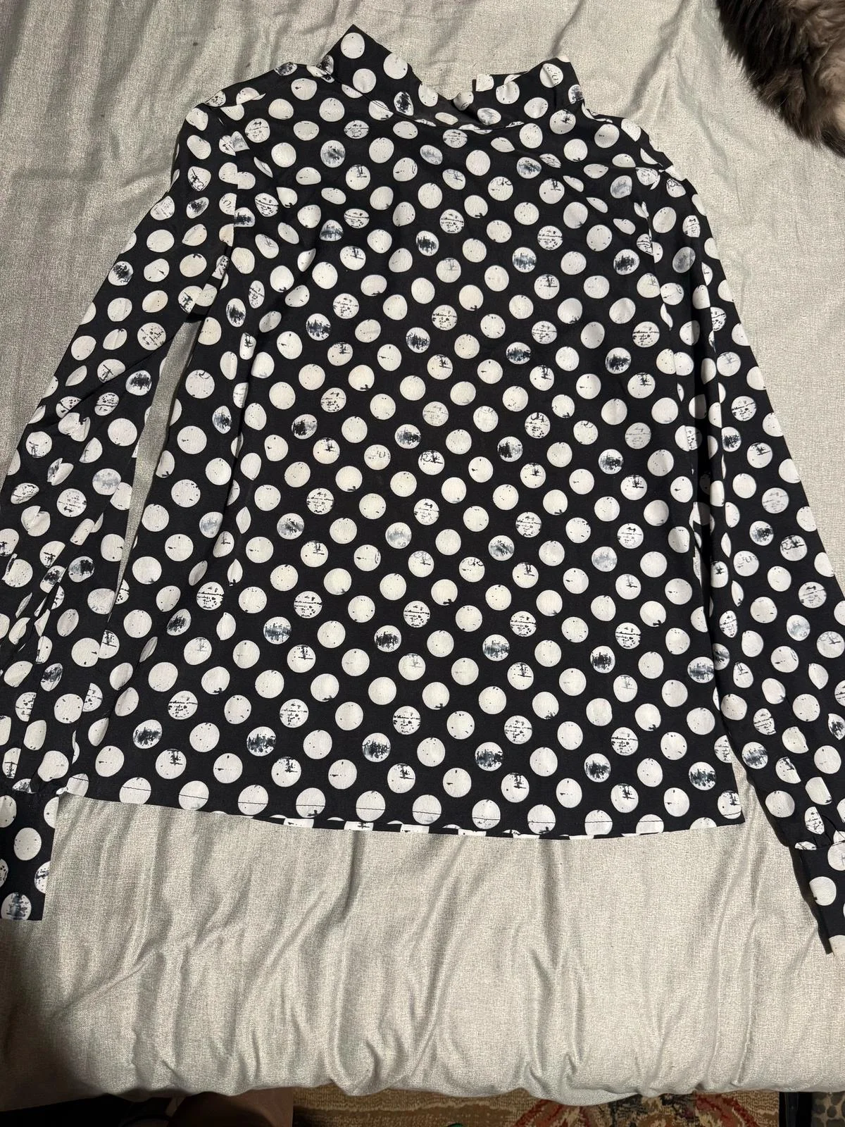 Blouses, size S / 36 / 8, photo 1