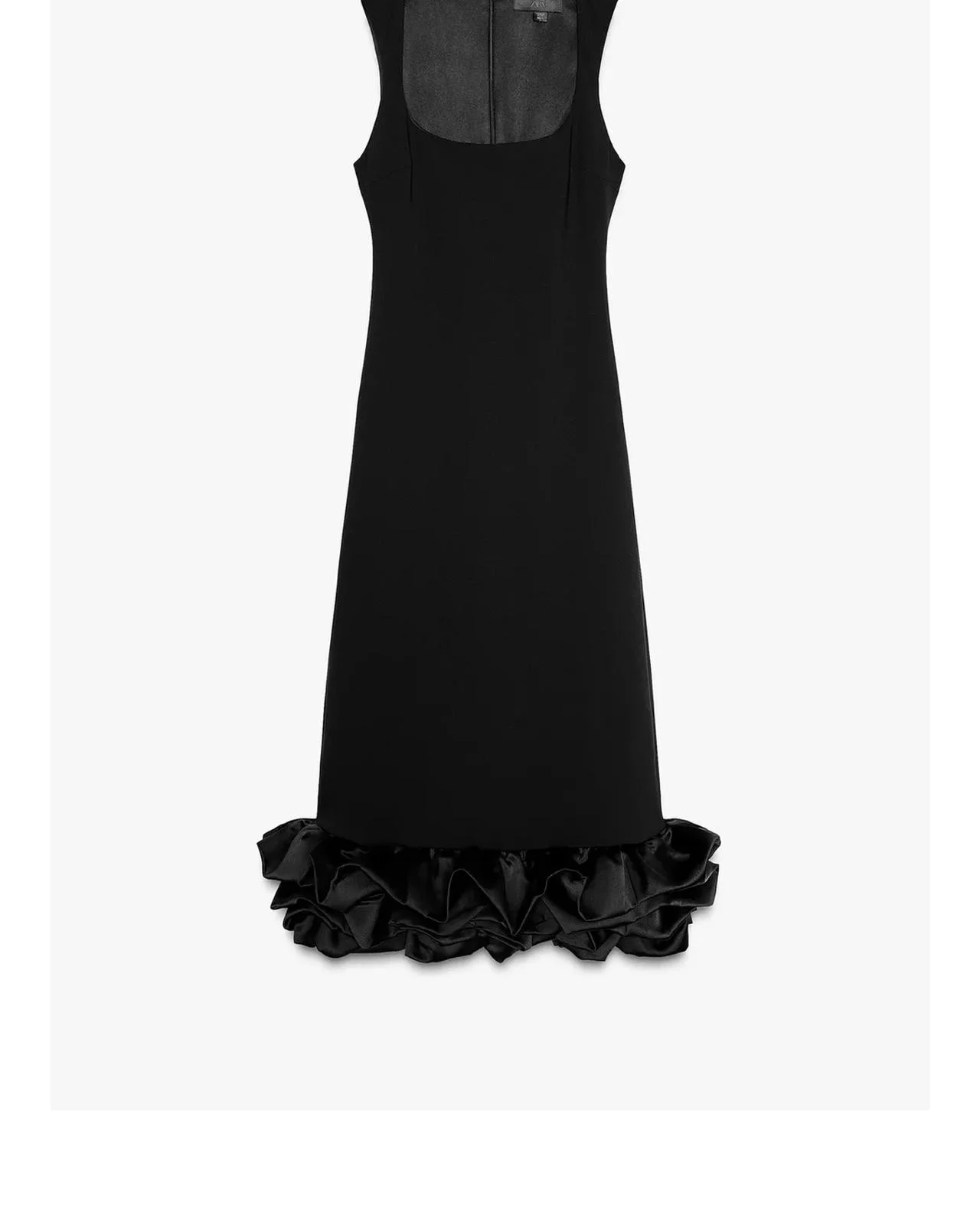 Zara Midi Dresses, size XS / 34 / 6, photo 1