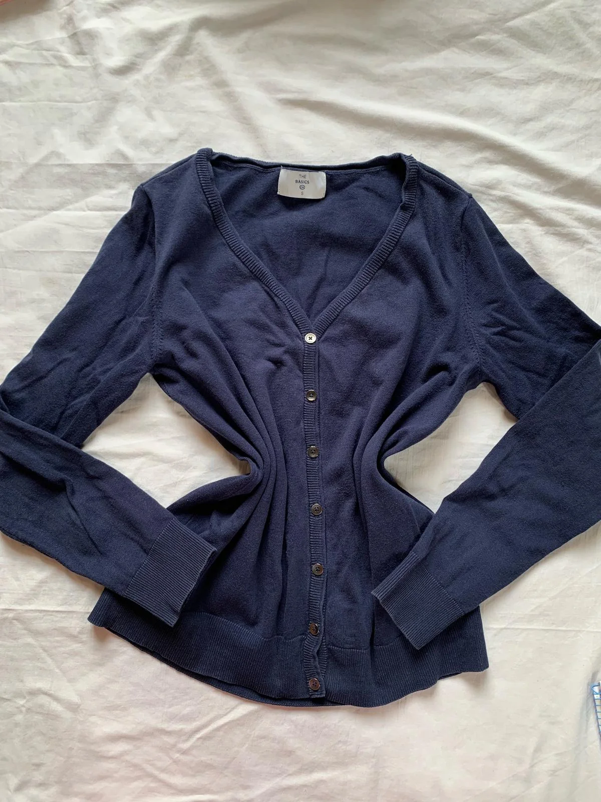 Cardigans, size S / 36 / 8, photo 1
