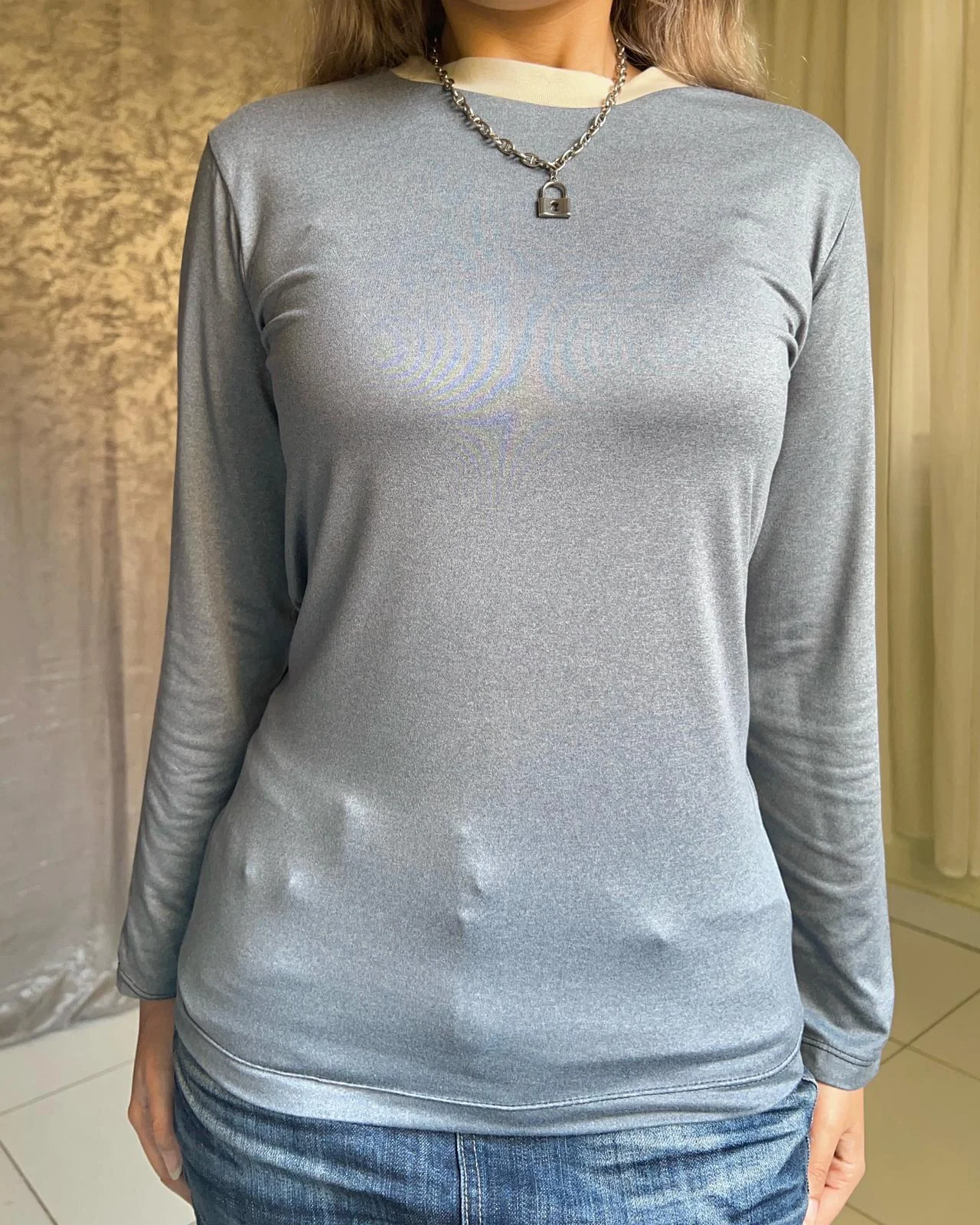 Long Sleeve, size M / 38 / 10, photo 1