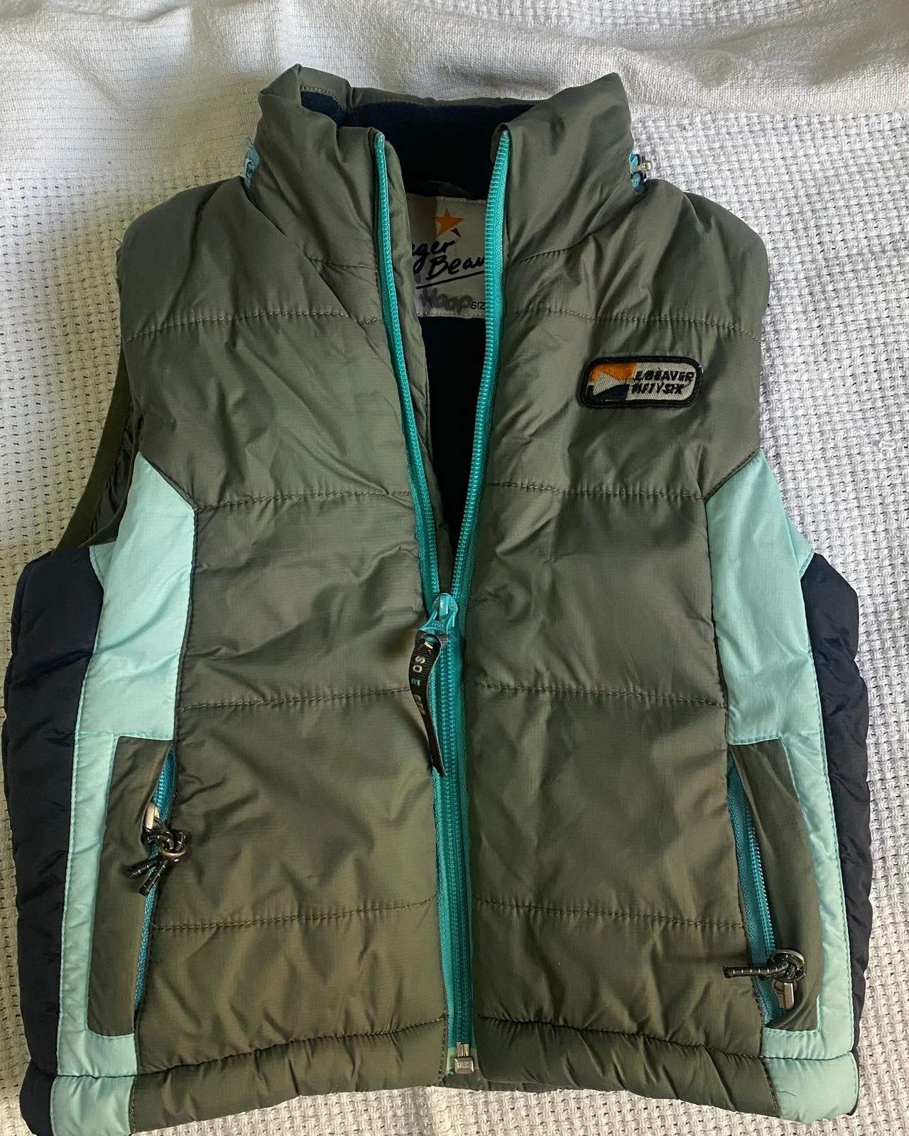 Eager Beaver Outerwear, size 3y, photo 1