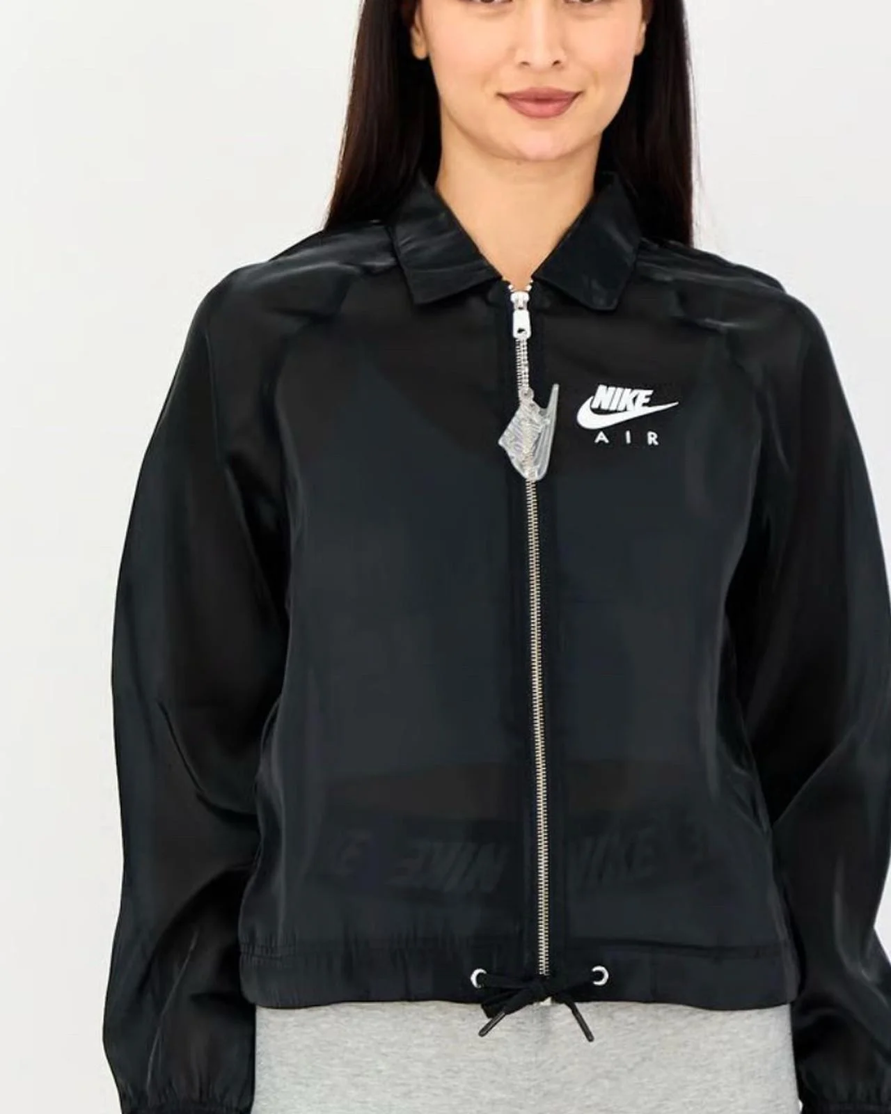 Nike Air Jackets, size M / 38 / 10, photo 1