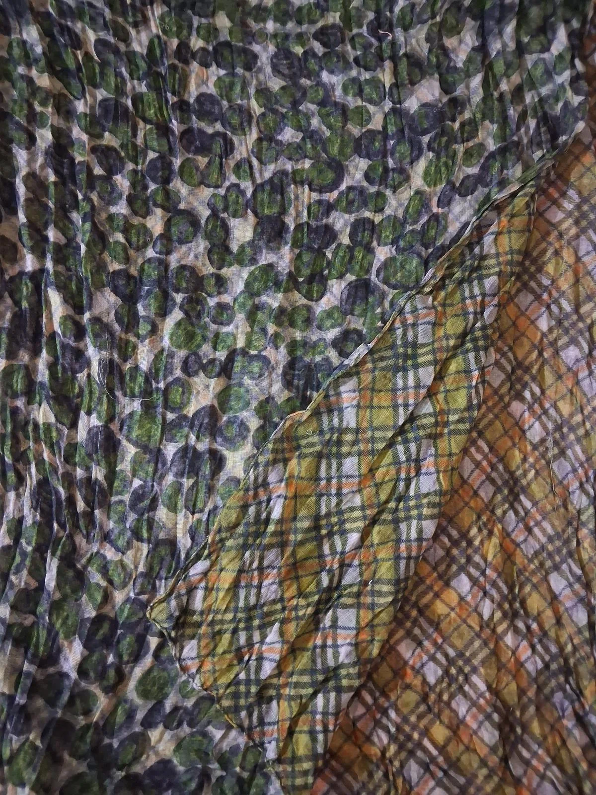 Local Scarves, size Other, photo 1