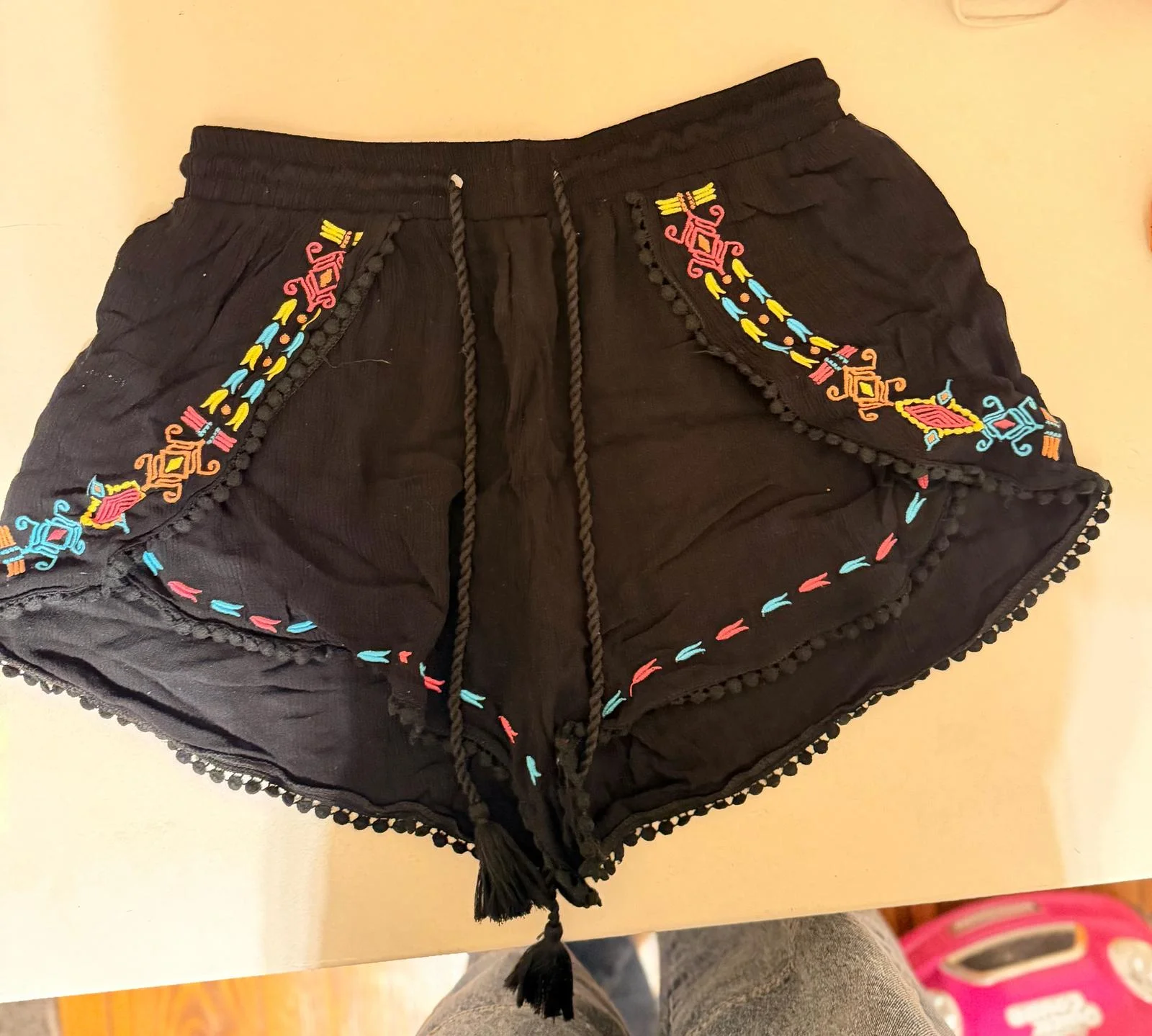 Shorts, size M / 38 / 10, photo 1