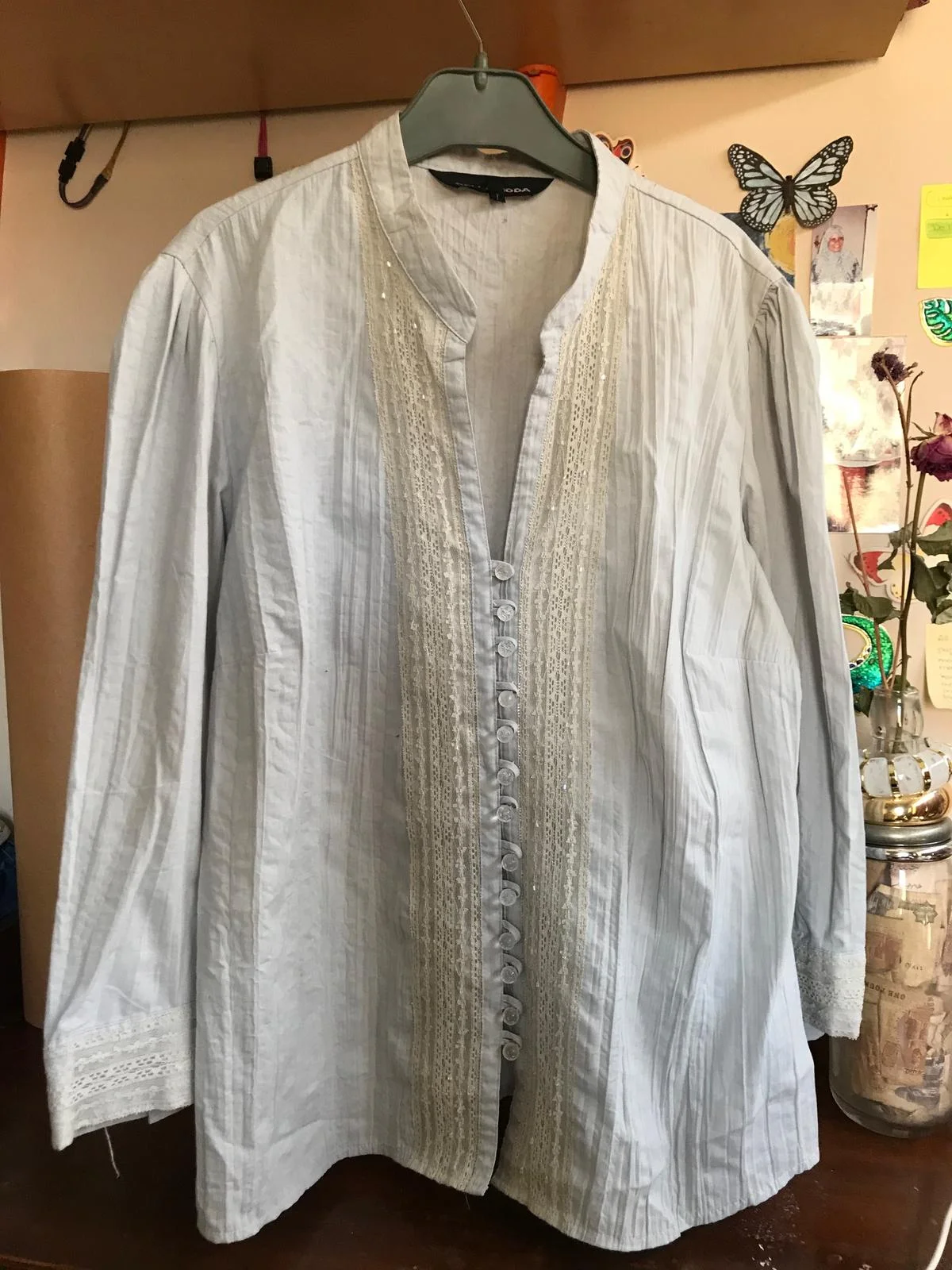 Blouses, size M / 38 / 10, photo 1