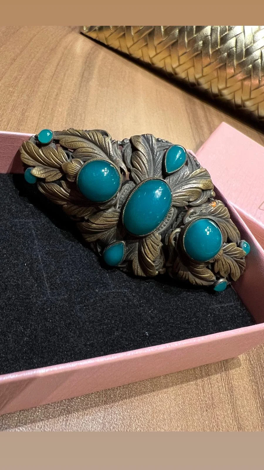 Brooches, size Other, photo 1