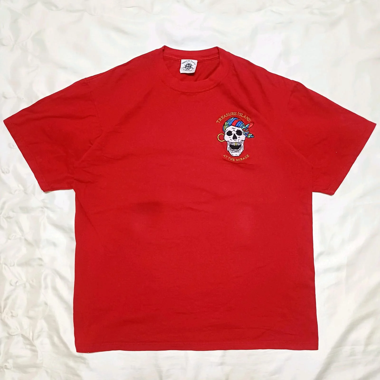 T-shirts, size L, photo 1