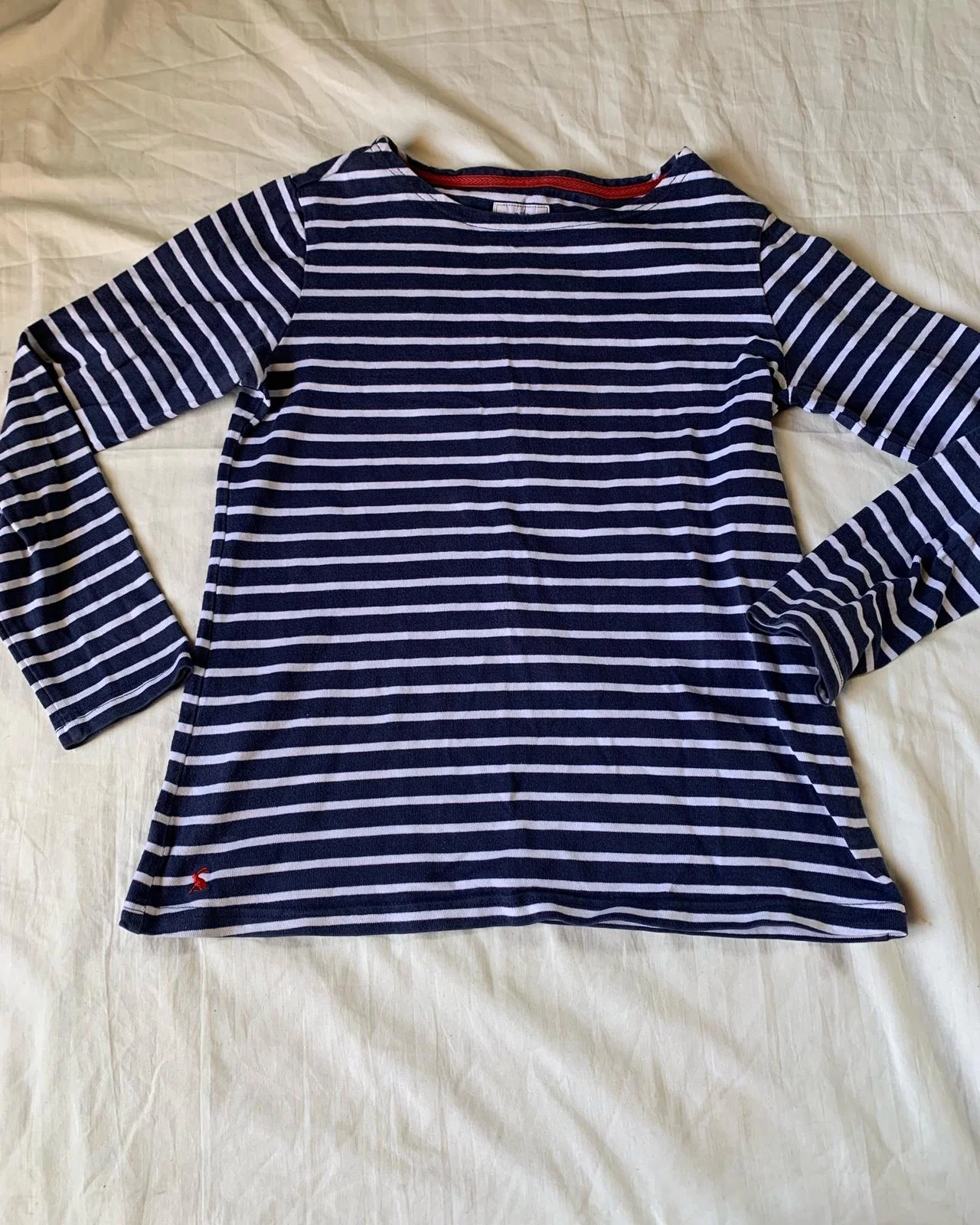Joules Long Sleeve, size S / 36 / 8, photo 1