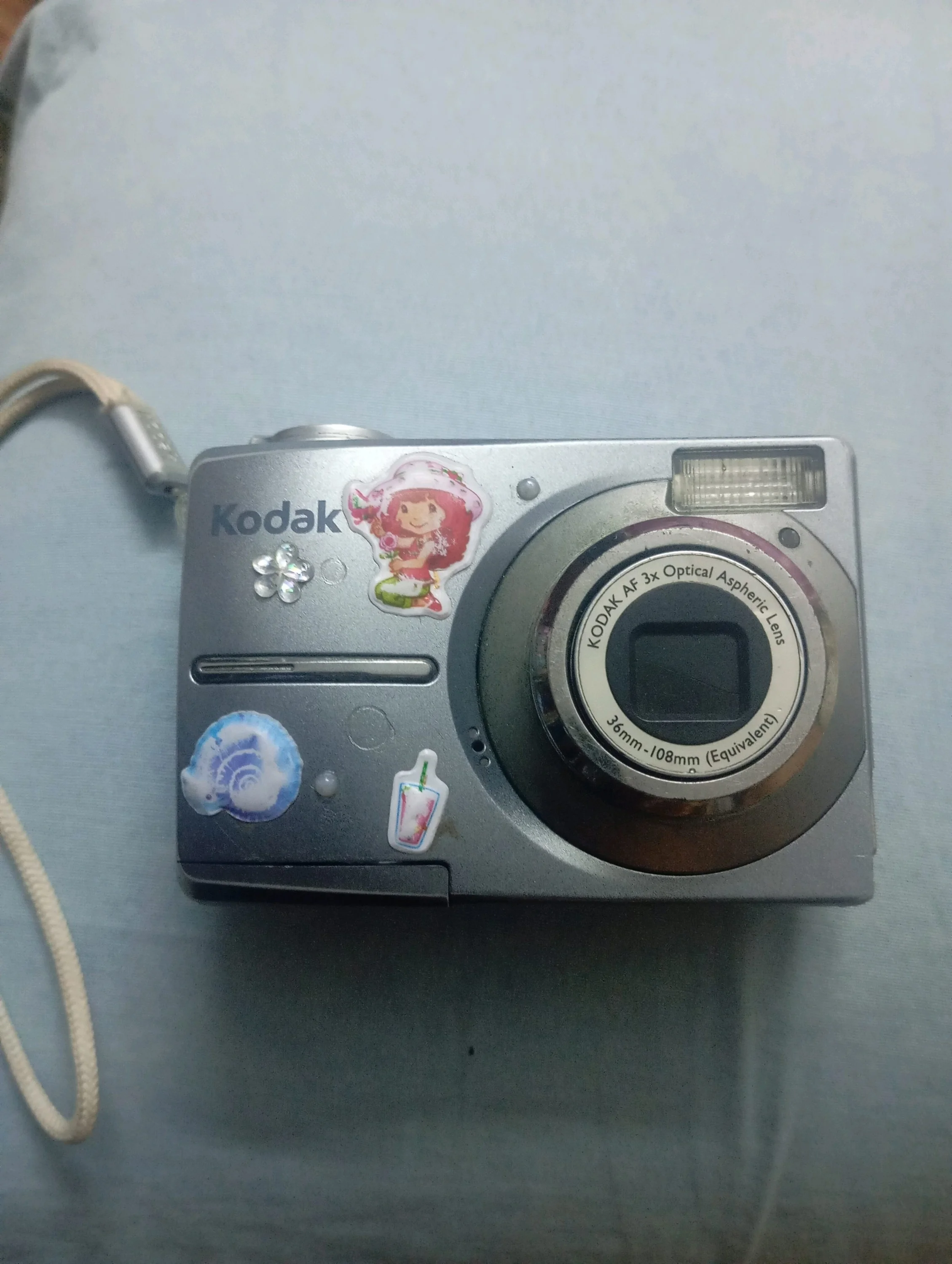 Kodak Digital Cameras, size Other, photo 1