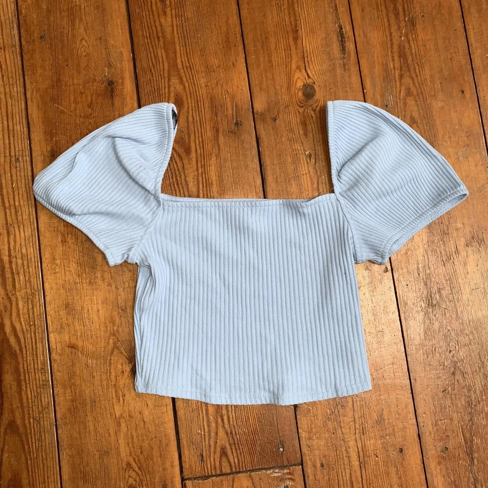 H&M Blouses, size S / 36 / 8, photo 1