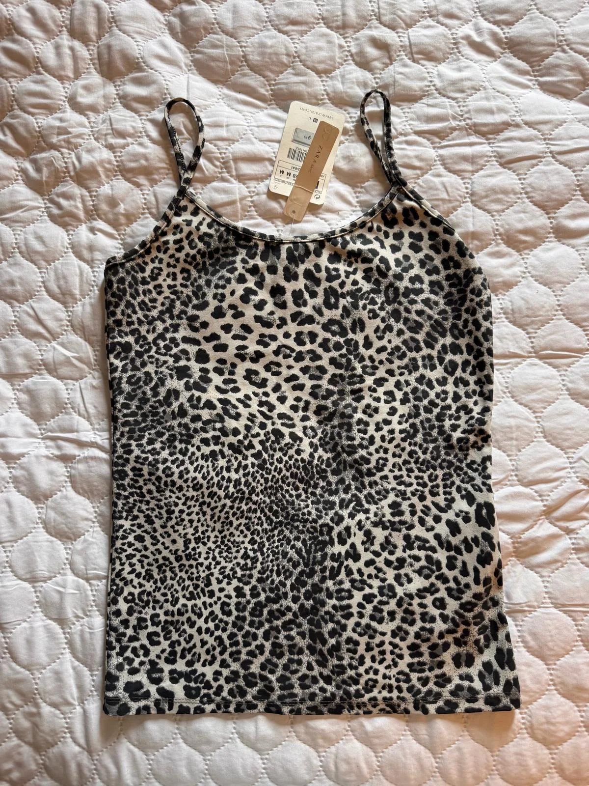 Zara Tank Tops, size M / 38 / 10, photo 1