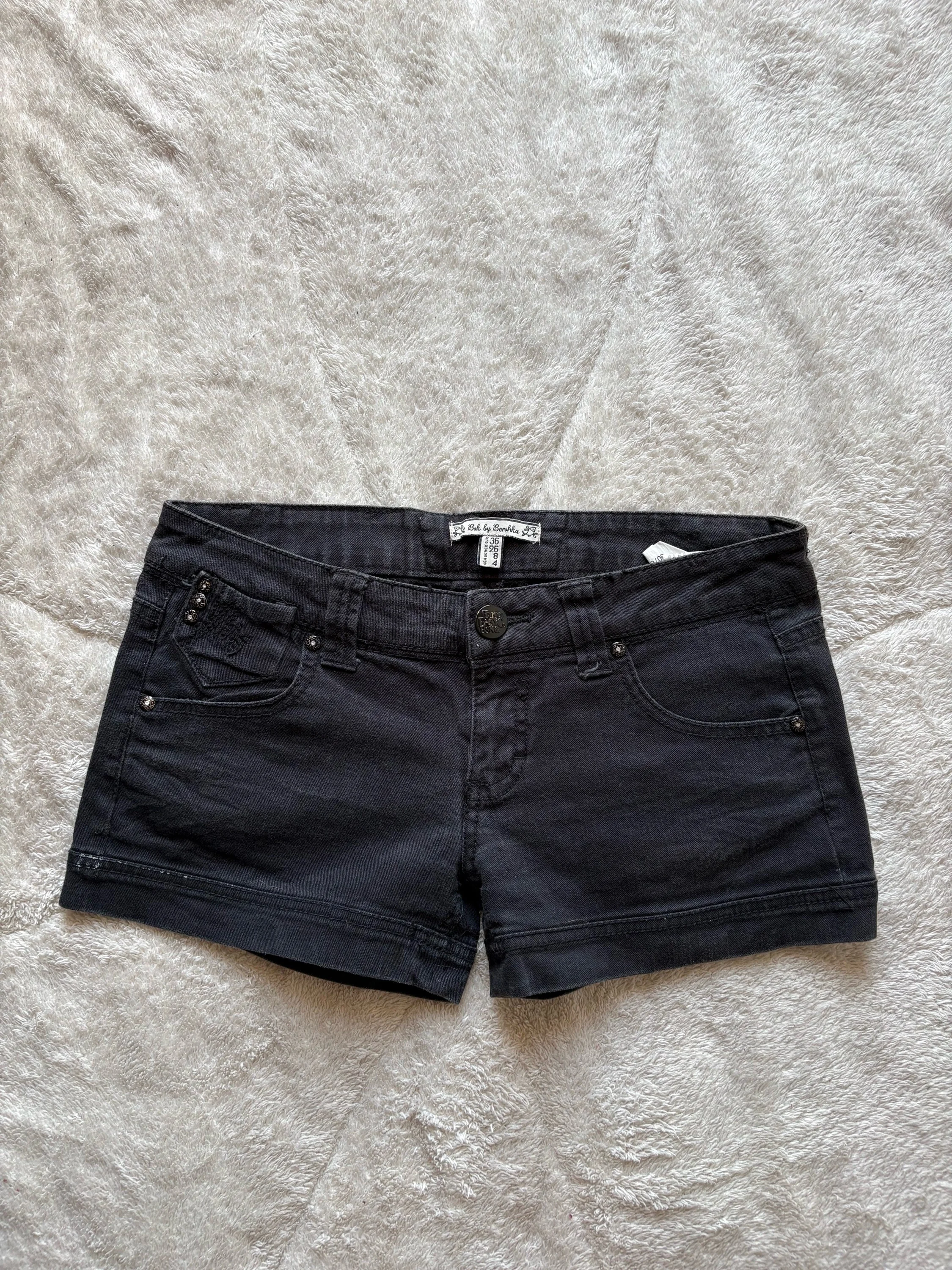 Bershka Shorts, size S / 36 / 8, photo 1