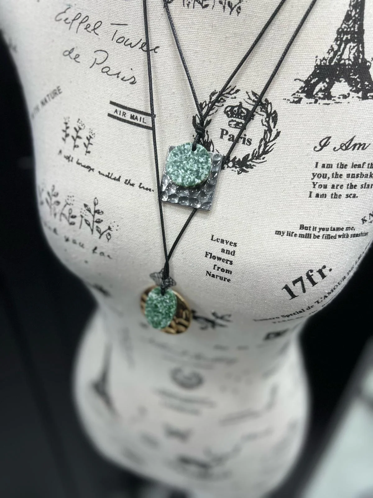 Zara Necklaces, size Other, photo 1
