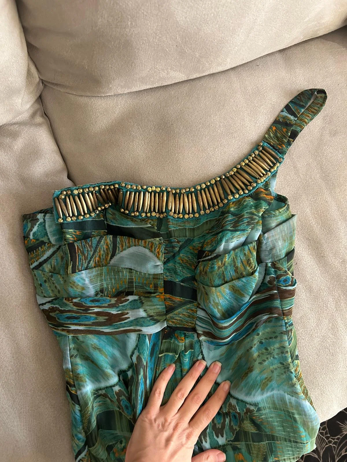 Sundresses, size XXS / 32 / 4, photo 1