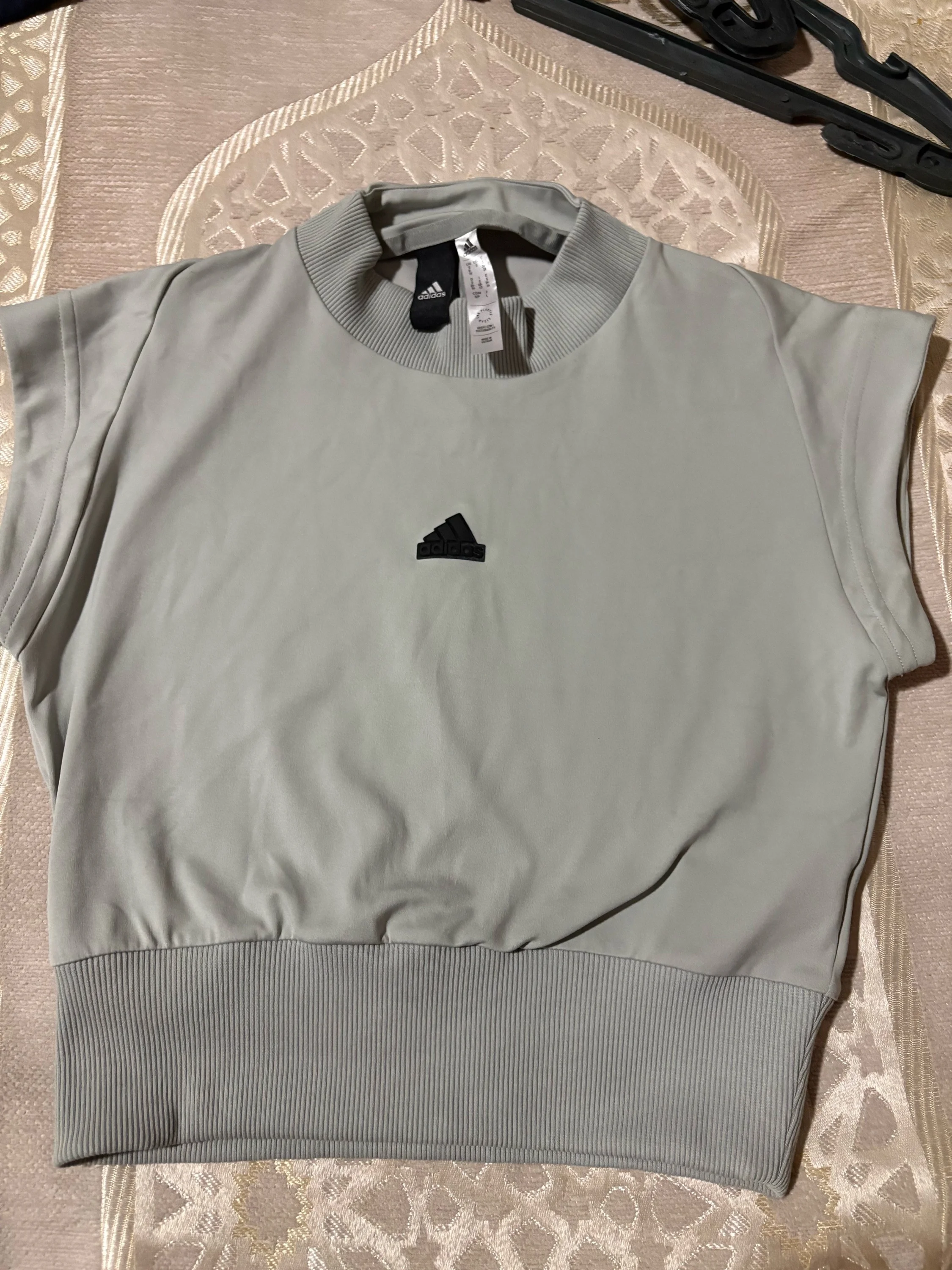 adidas Tank Tops, size S / 36 / 8, photo 1