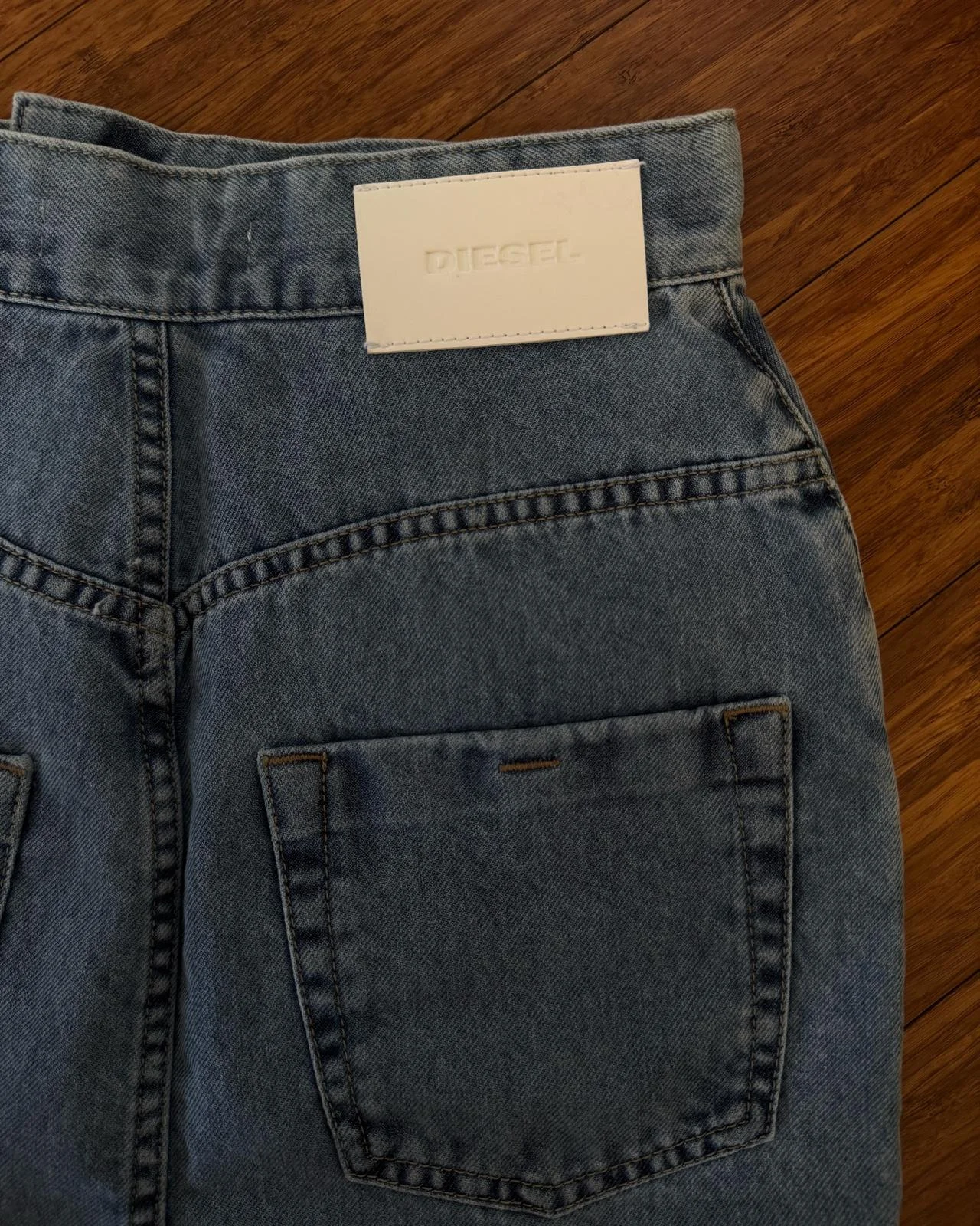 Diesel Skirts, size S / 36 / 8, photo 1