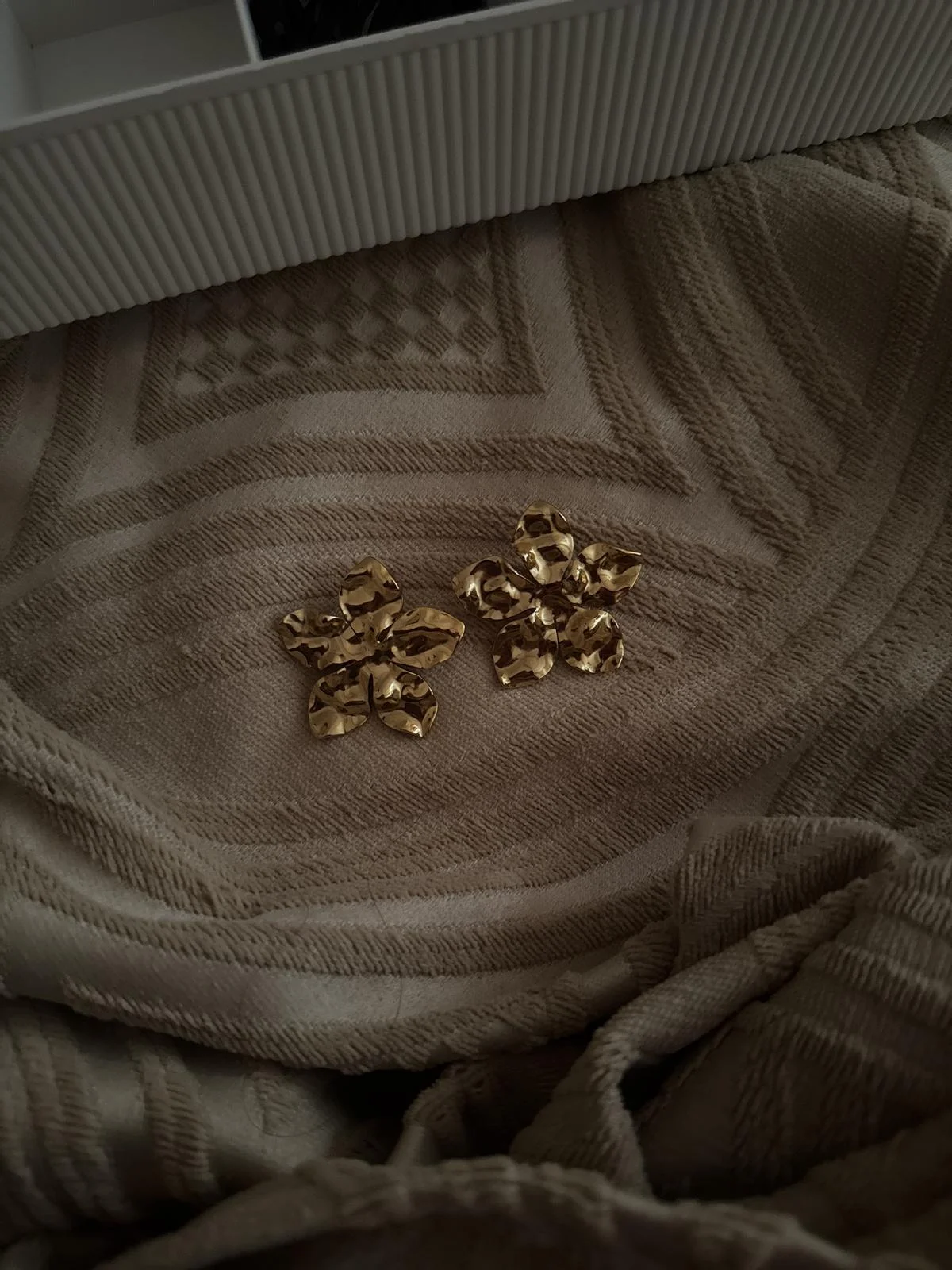 Earrings, size Other, photo 1