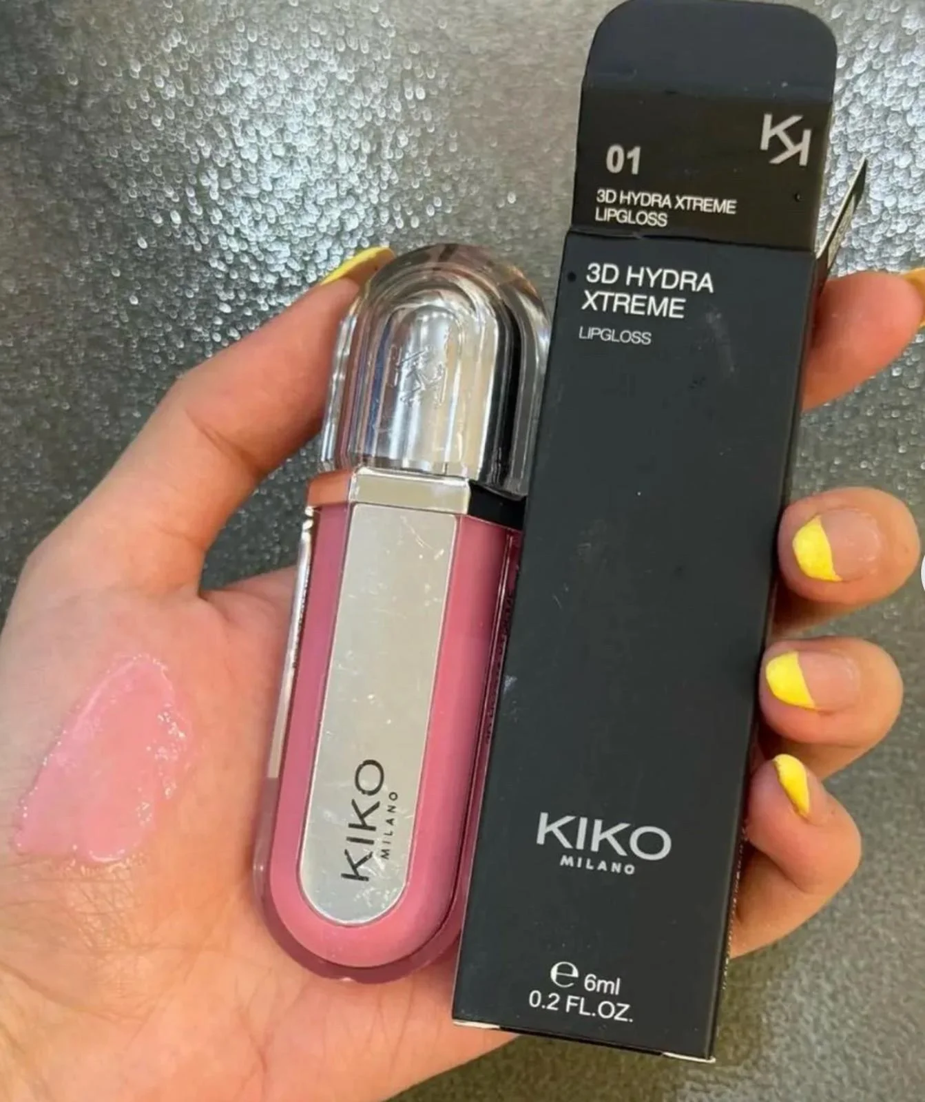 KIKO Makeup, size No Size, photo 1