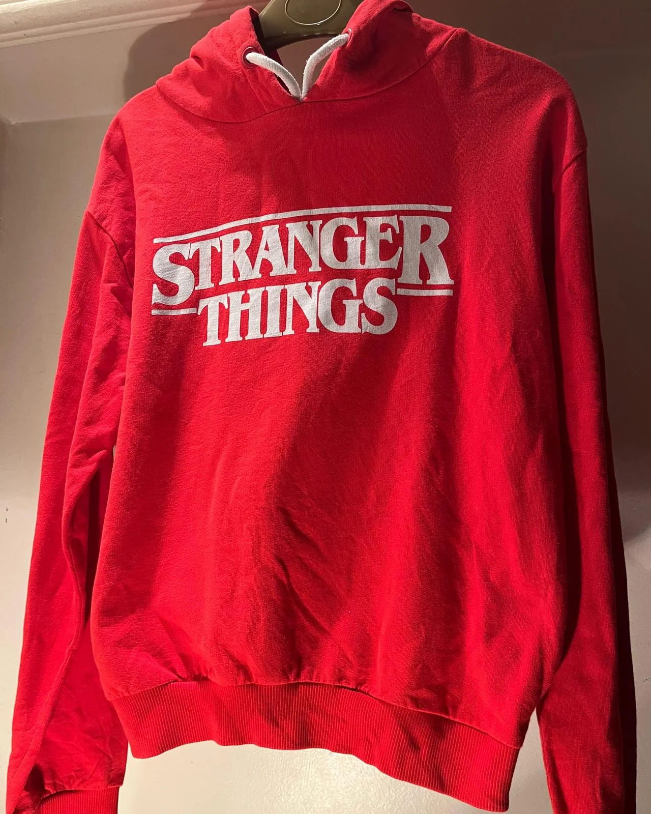 Netflix Hoodies, size M / 38 / 10, photo 1