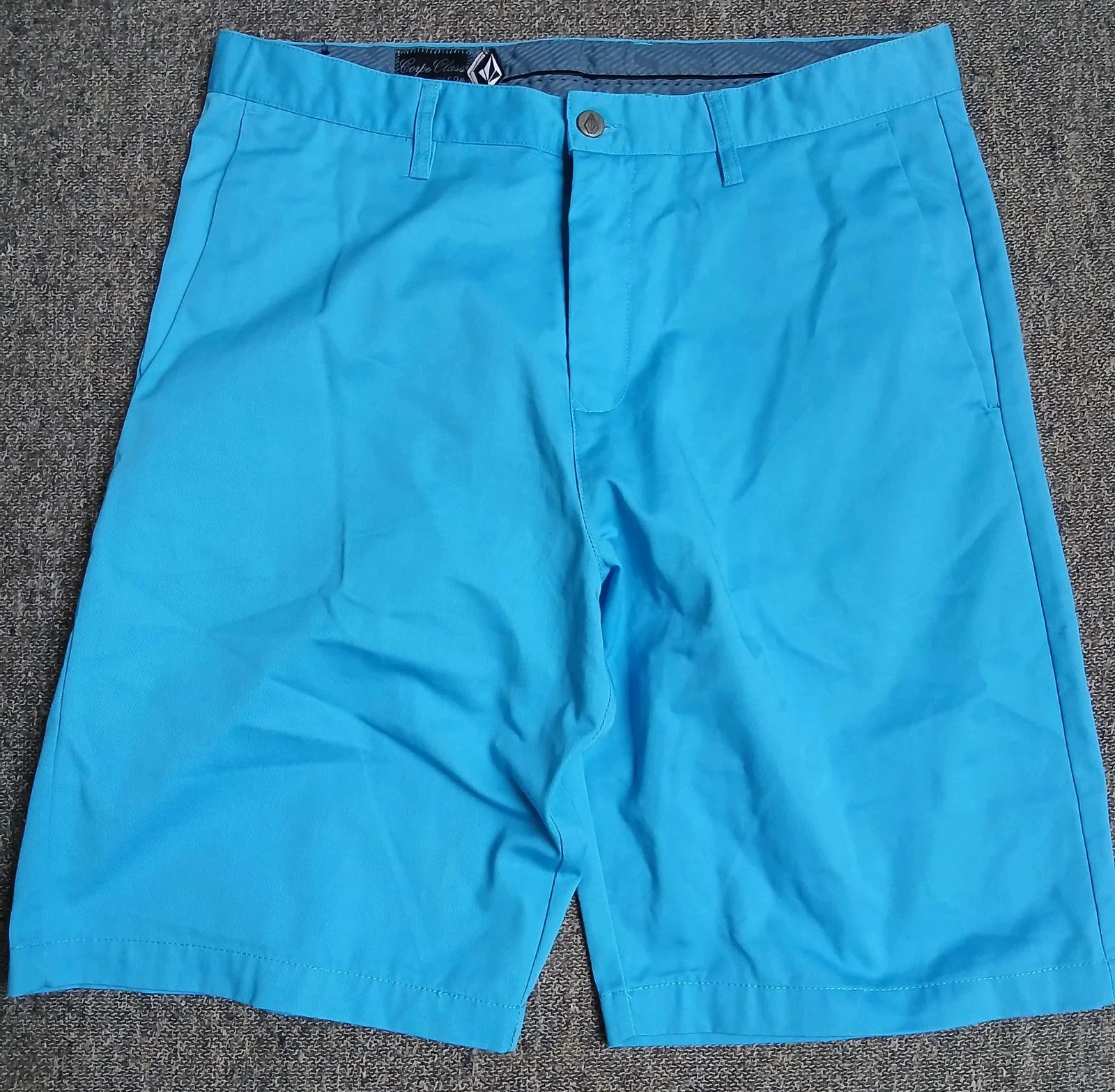 Volcom Shorts, size W34, photo 1