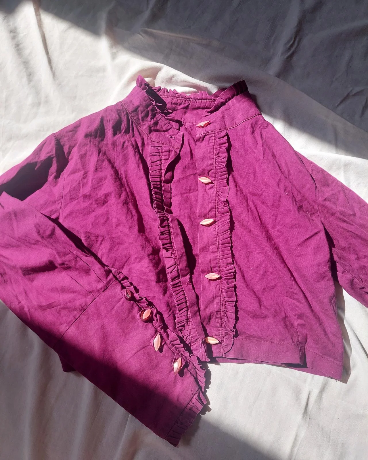 Blouses, size M / 38 / 10, photo 1