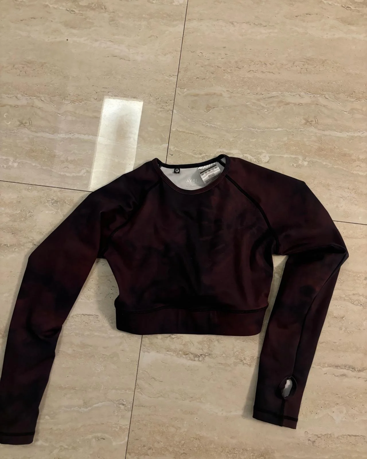 Long Sleeve, size S / 36 / 8, photo 1