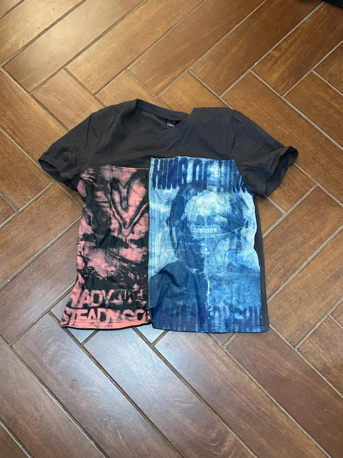 Shein T-shirts, size S / 36 / 8, photo 1
