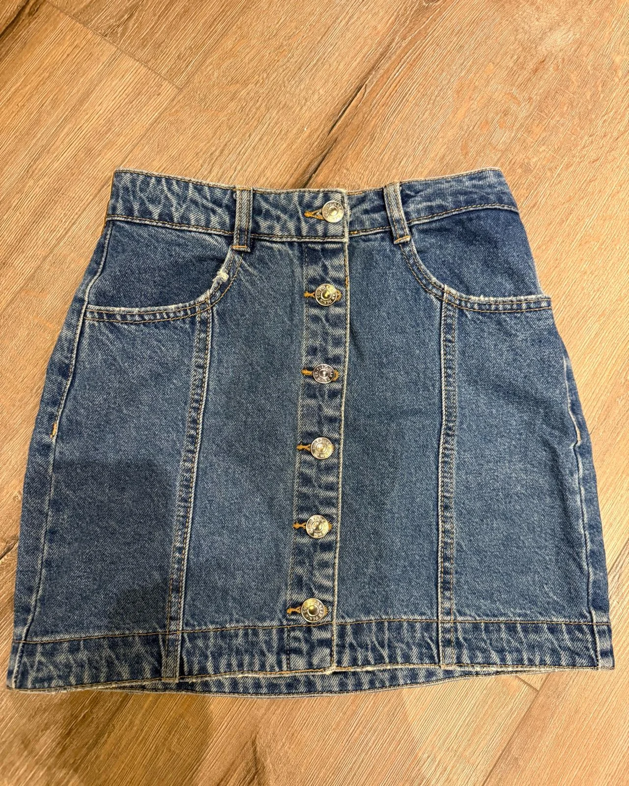 Pull & Bear Skirts, size XS / 34 / 6, photo 1