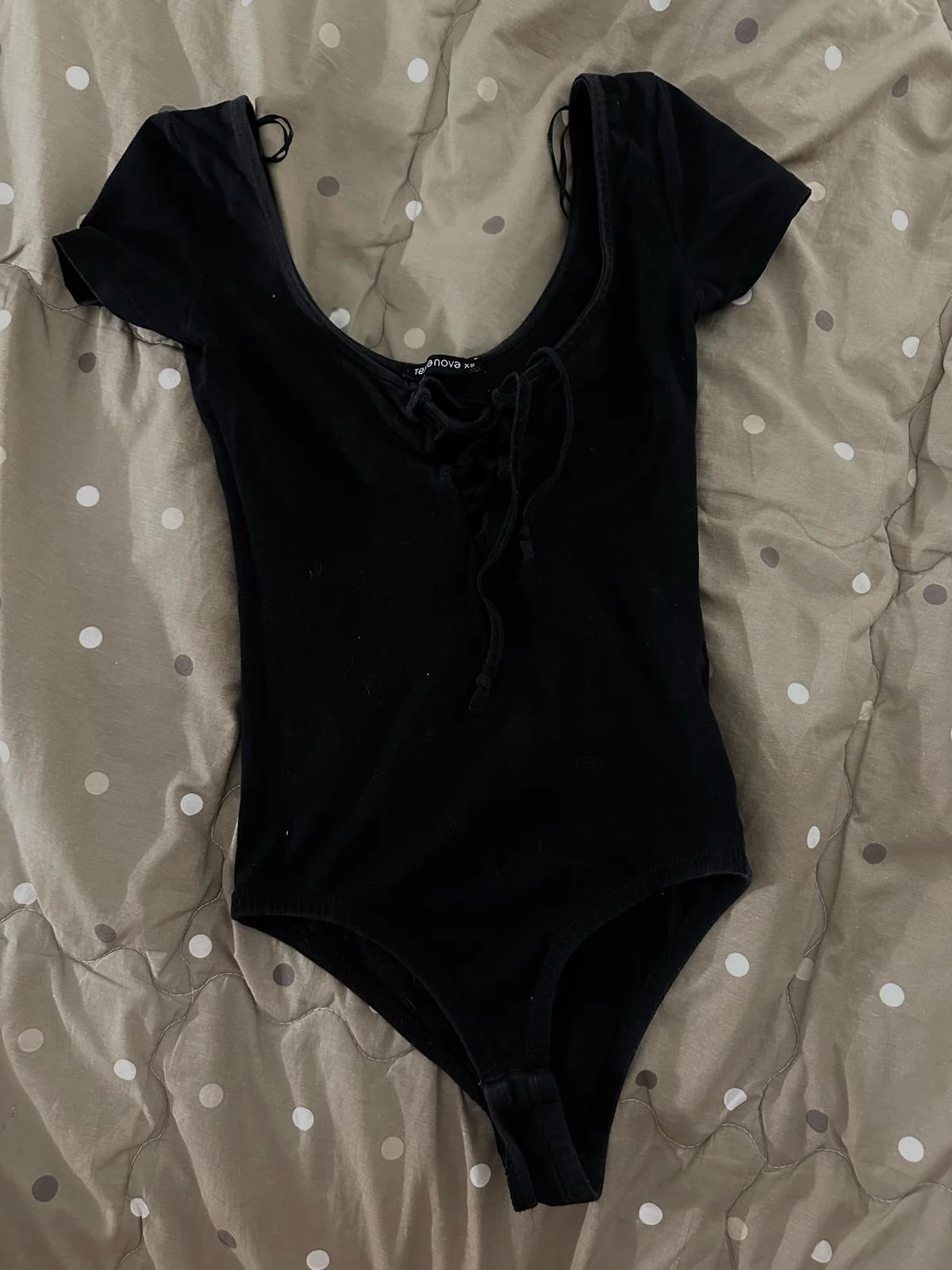 Terranova Bodysuits, size XS / 34 / 6, photo 1
