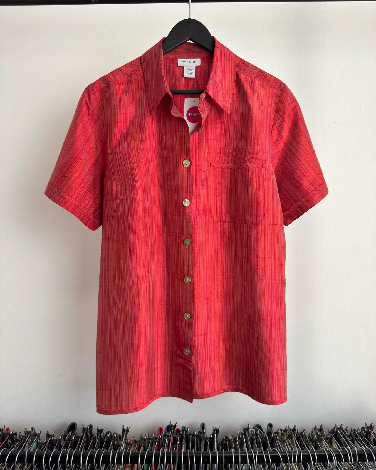 Shirts, size XL / 42 / 14, photo 1