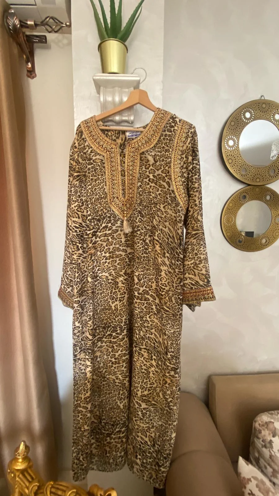 Maxi Dresses, size XL / 42 / 14, photo 1