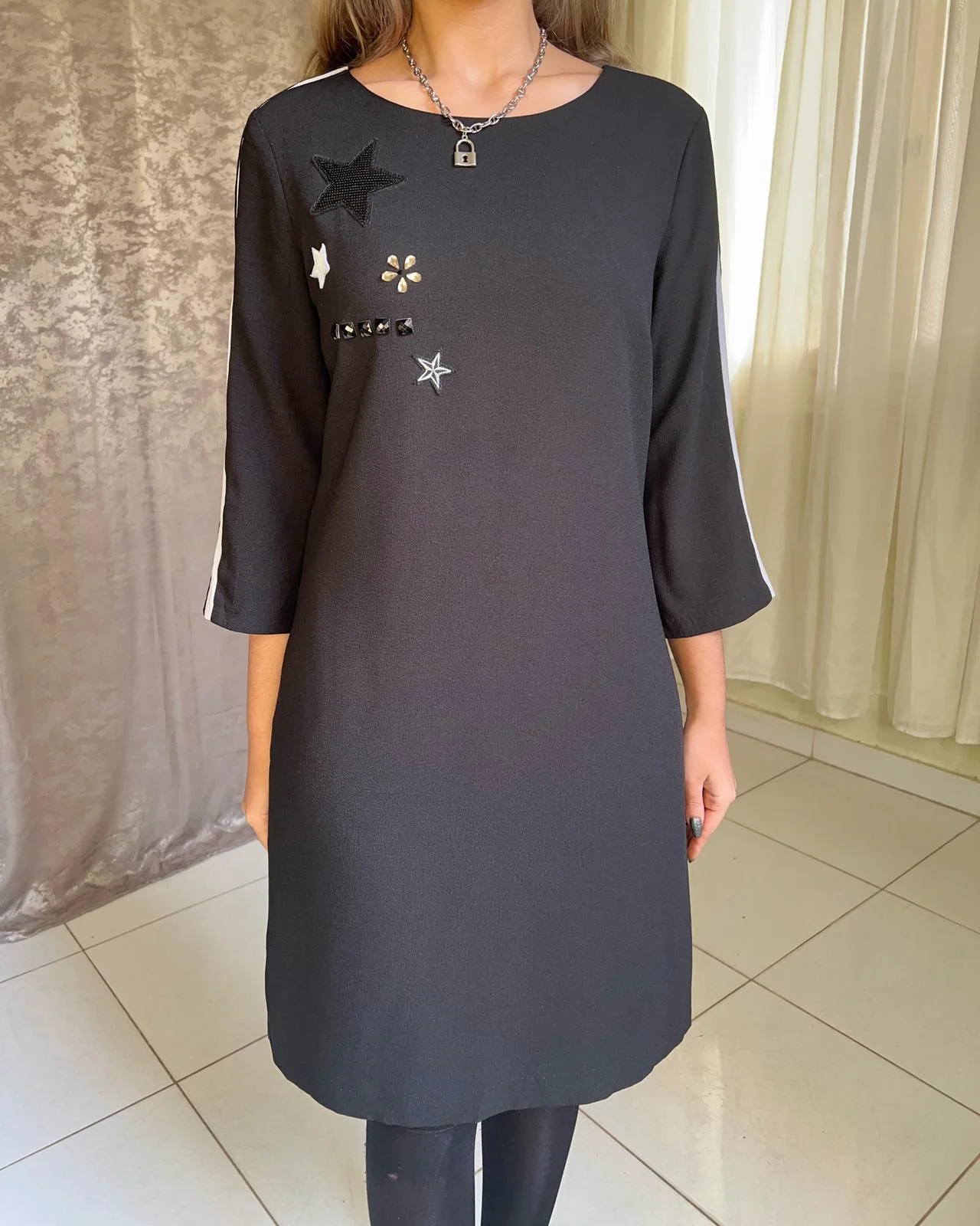 Senso Midi Dresses, size S / 36 / 8, photo 1