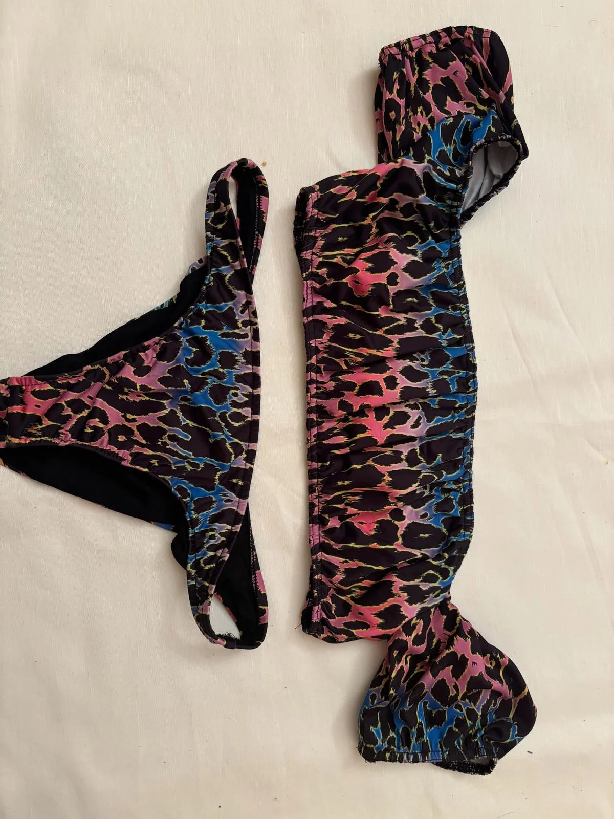 Nasty Gal Bikini, size XS / 34 / 6, photo 1