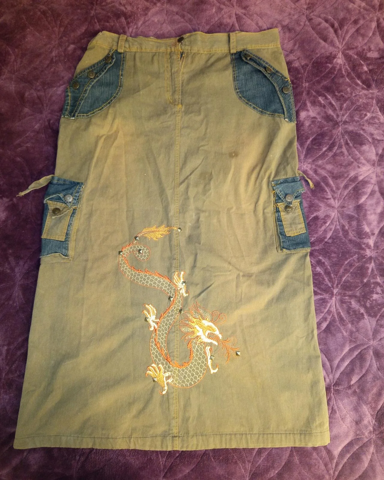 Skirts, size M / 38 / 10, photo 1
