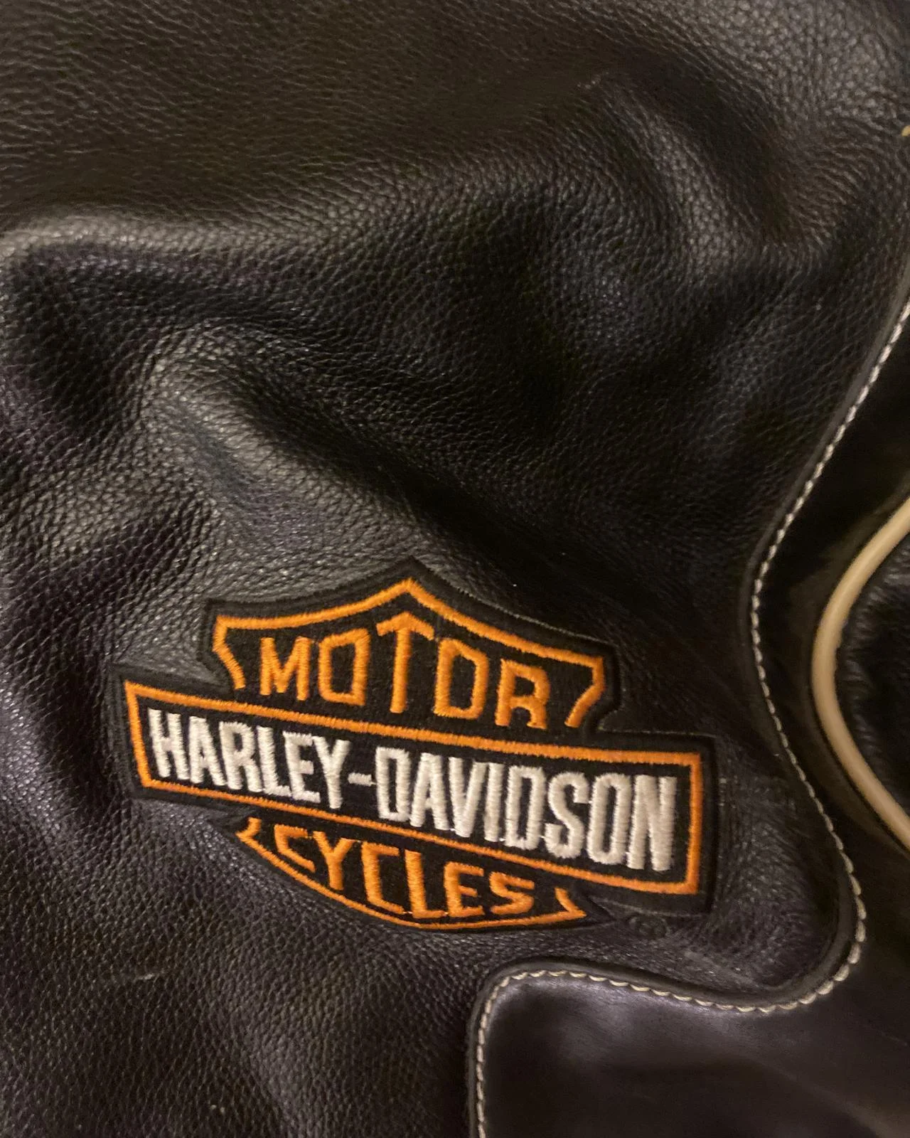 Harley Davidson Duffle Bag, size One size, photo 1
