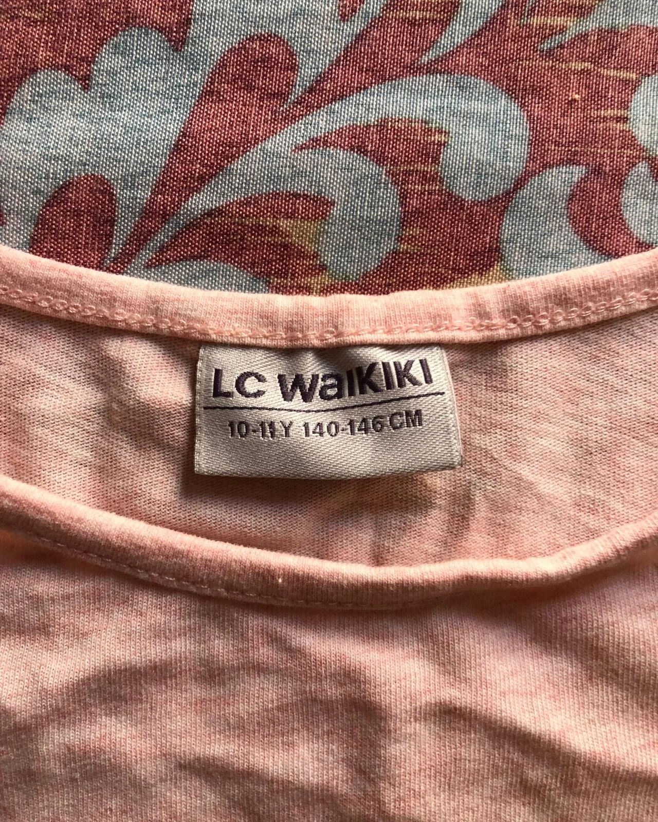 LC Wakiki Tops, size 13y, photo 1