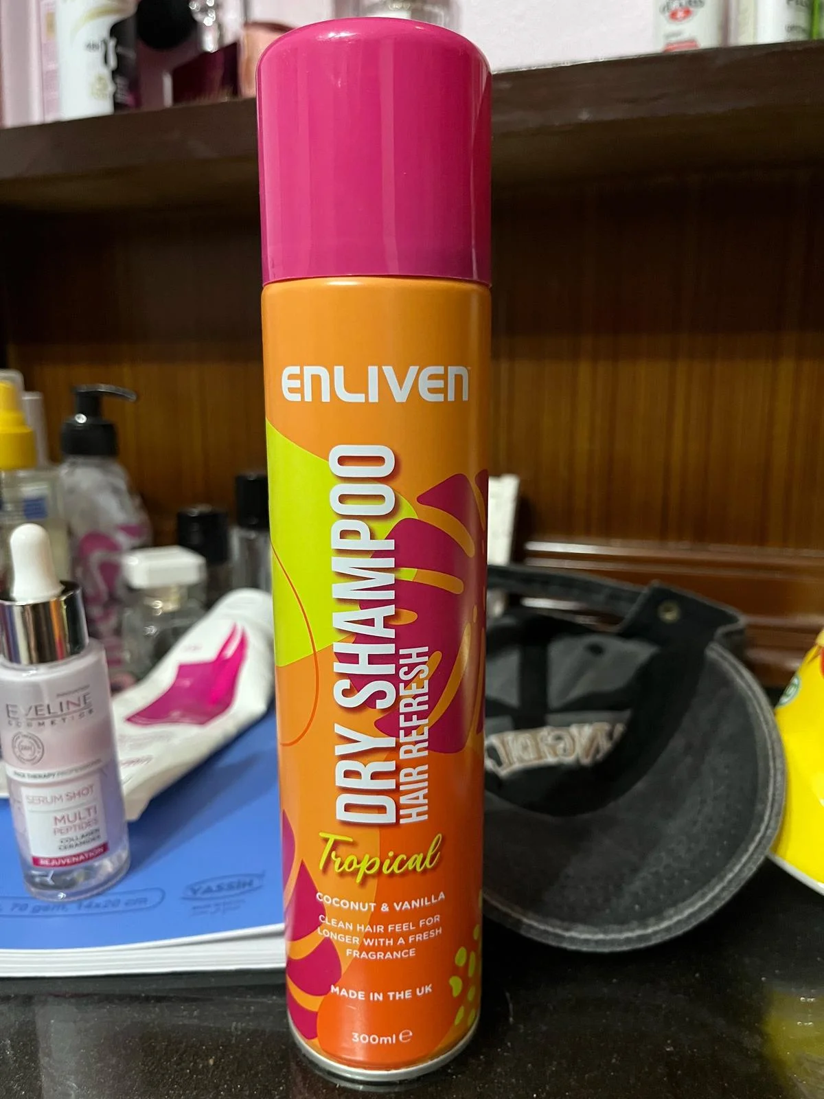 Shampoos, size Other, photo 1