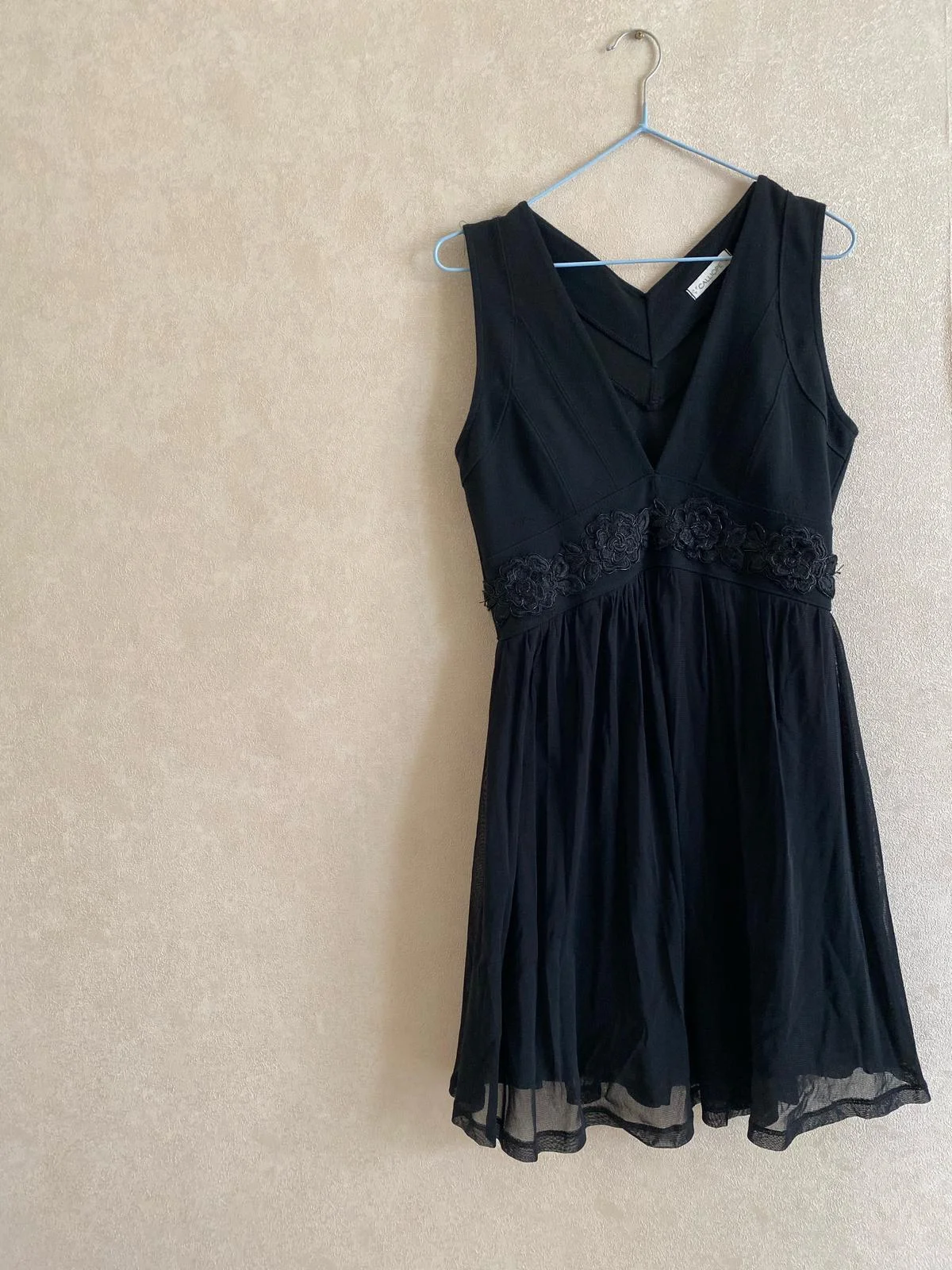Calliope Mini Dresses, size L / 40 / 12, photo 1