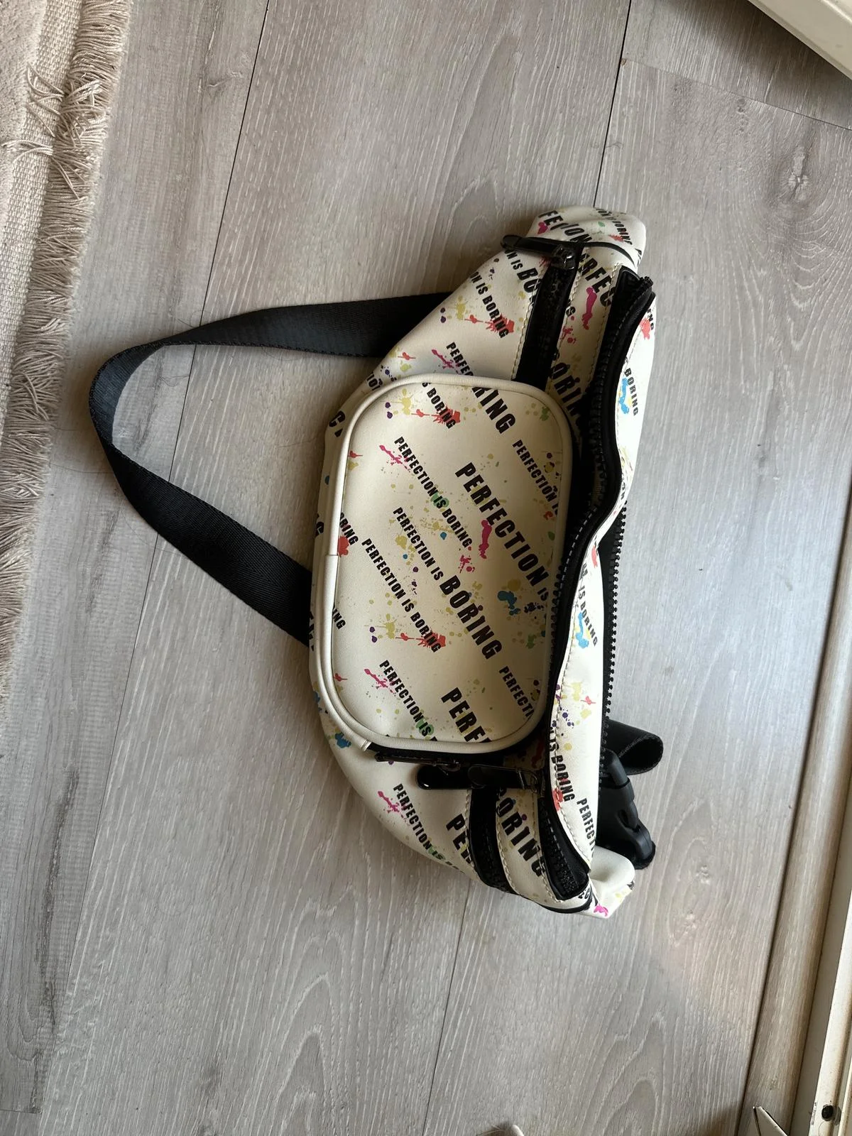 Fanny packs, size Other, photo 1